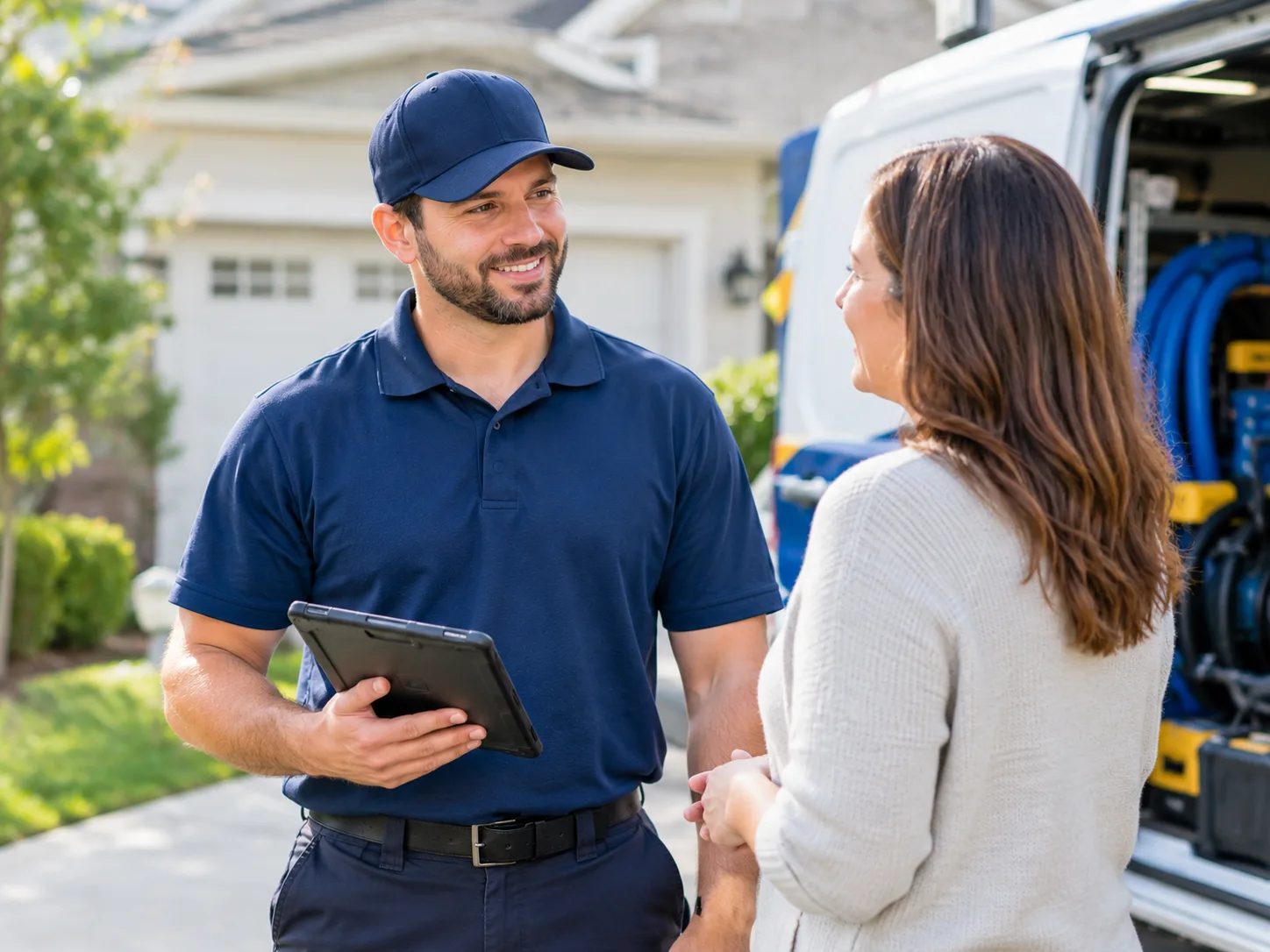 Sewage Backup Cleanup Locust Grove, GA FAQs